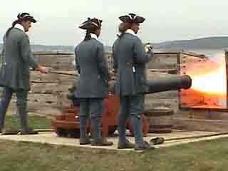 صور Fortress of Louisbourg حصن